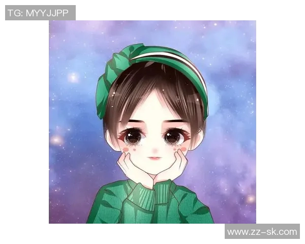 可爱足球明星头像Q版女生设计灵感分享与创作技巧解析