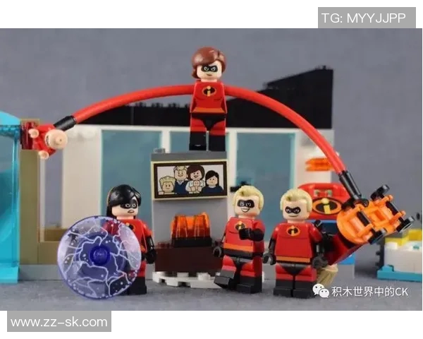 足球明星乐高人仔的创意设计与收藏价值探讨