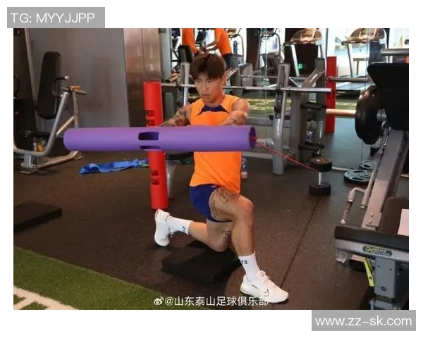 提升足球明星竞技水平的柔韧性训练方法与技巧探讨