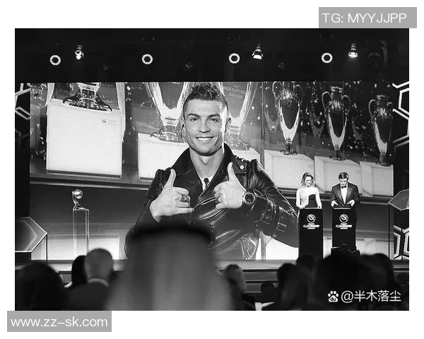 璀璨星光闪耀夜空足球明星颁奖典礼盛况回顾与精彩瞬间分享