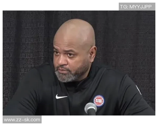 活塞创下历史28连败纪录主帅辞职球员泪洒更衣室心情沉重