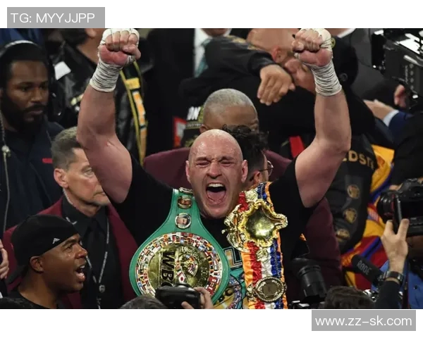 约书亚与维尔德激战前瞻精彩对决图片回顾与分析